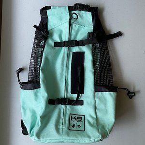 K9 Sportsack